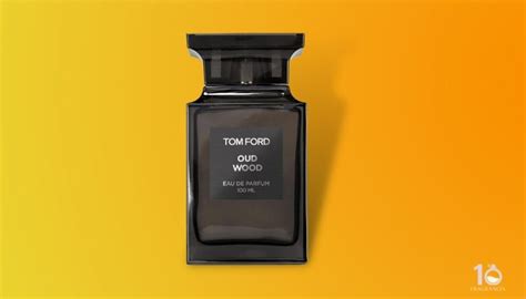 5 Fragrances Similar to Tom Ford Oud Wood [Shortlisted 2024].